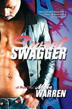 Paperback Sweet Swagger Book