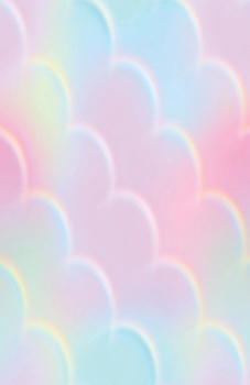 Paperback Dot Grid Journal Notebook: Retro Rainbows And Clouds - Bullet Planner Book - Dotted Grid - 5.5 X 8.5" 120 Pg - Diy Weekly Spread - Organizer - Ha Book