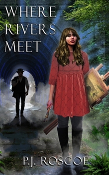 Paperback Where Rivers Meet Book