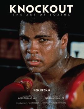 Hardcover Knockout: The Art of Boxing Book