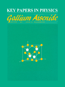 Hardcover Gallium Arsenide Book