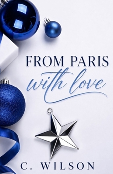 Paperback From Paris with love: A Holiday Short Book