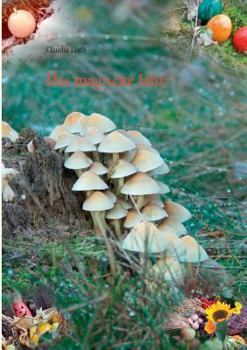 Paperback Das magische Jahr [German] Book