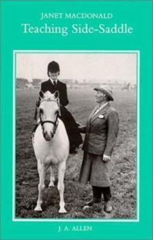 Paperback Teaching Side-Saddle Book