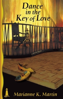 Paperback Dance in the Key of Love Book