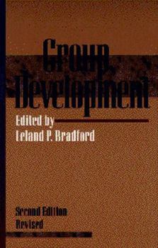 Paperback Group Development Book