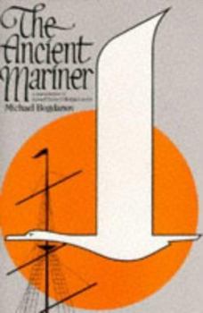 Paperback The Ancient Mariner (Heinemann Floodlights) Book