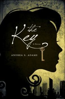Paperback The Key Book