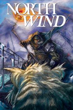 Paperback North Wind Book