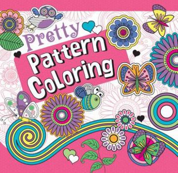 Pretty Pattern Coloring