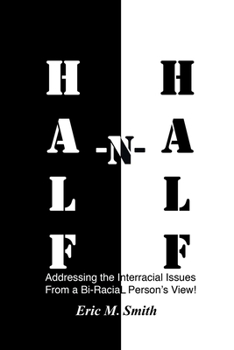 Paperback Half-n-Half Book