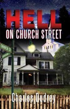 Paperback Hell on Church Street Book