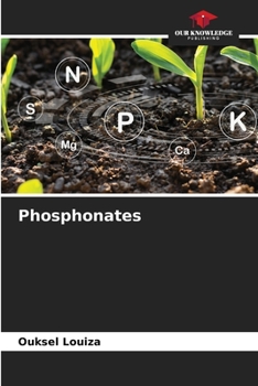 Paperback Phosphonates Book