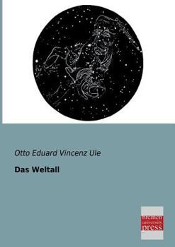 Paperback Das Weltall [German] Book
