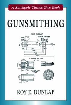 Hardcover Gunsmithing Book