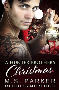 Paperback A Hunter Brothers Christmas Book