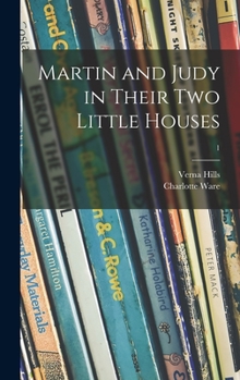 Martin and Judy Volume One, Revised