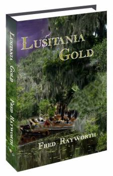 Paperback Lusitania Gold Book