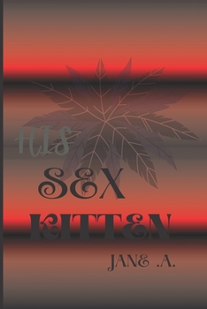 Paperback His sex kitten Book