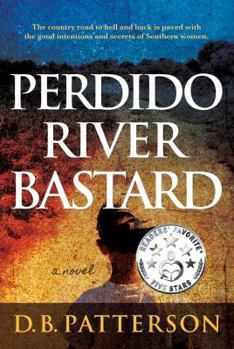 Paperback Perdido River Bastard Book