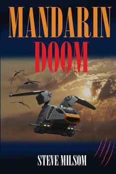 Paperback Mandarin Doom Book
