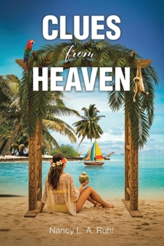 Paperback Clues from Heaven Book