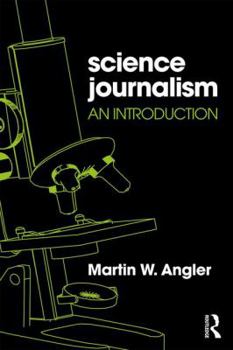 Paperback Science Journalism: An Introduction Book