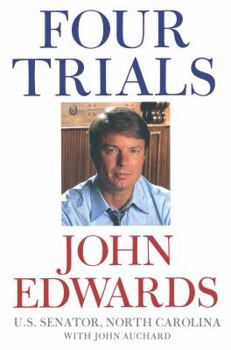 Paperback Four Trials Book