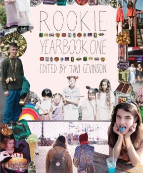 Rookie Yearbook One - Book #1 of the Rookie Yearbook