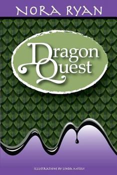 Paperback Dragon Quest Book