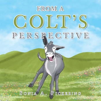 Paperback From a Colt's Perspective Book