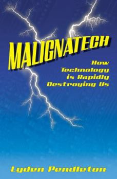 Paperback Malignatech Book