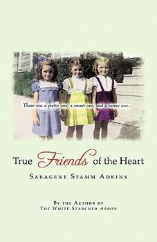 Paperback True Friends of the Heart Book