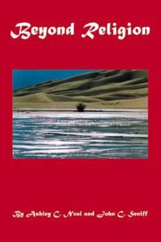 Paperback Beyond Religion Book