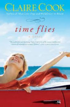 Hardcover Time Flies Book