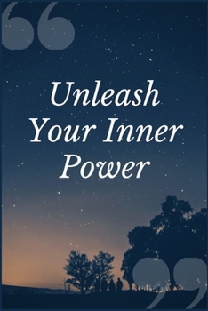 Paperback Unleash Your Inner Power: A Prompt Journal Writing Placebo Use Notebook for Overcoming Substance Misuse Book