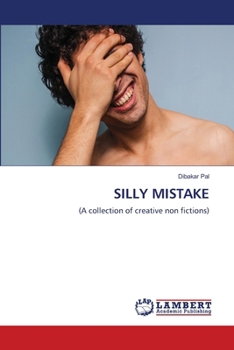 Paperback Silly Mistake Book
