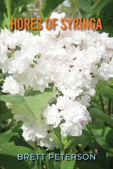 Paperback hores of Syringa Book