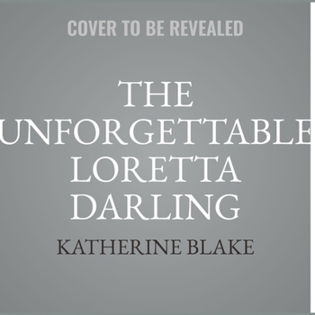 Audio CD The Unforgettable Loretta Darling Book