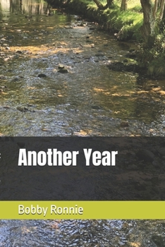 Paperback Another Year Book