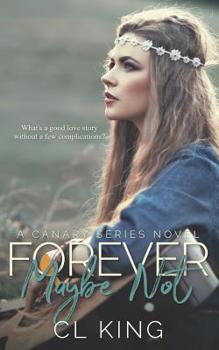 Paperback Forever Maybe... Not Book