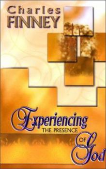 Paperback Experiencing the Presence of God Book