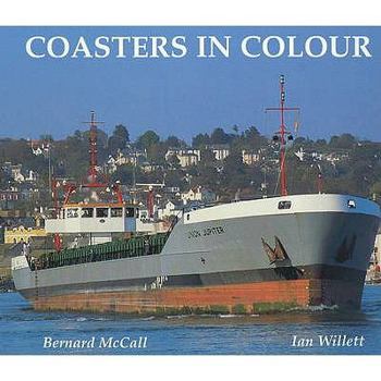 Hardcover Coasters in Colour Book