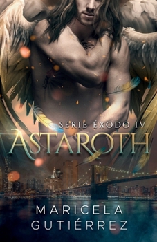 Paperback Astaroth [Spanish] Book