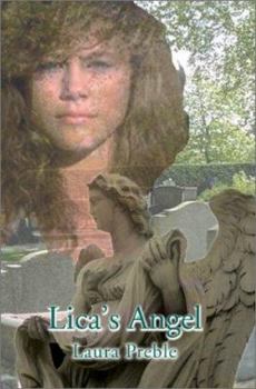 Paperback Lica's Angel Book