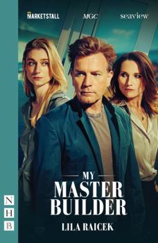 Paperback My Master Builder Book