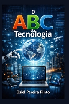 Paperback O ABC da Tecnologia [Portuguese] Book