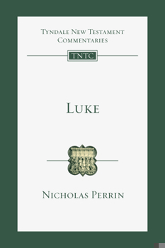 Paperback Luke: An Introduction and Commentary Volume 3 Book