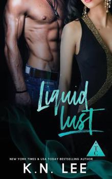 Paperback Liquid Lust Book