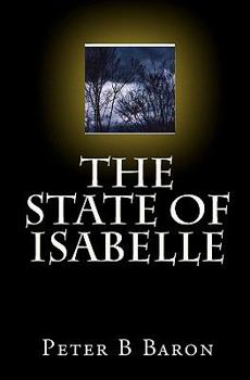 Paperback The State Of Isabelle Book